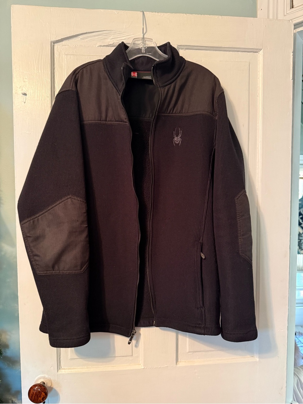 Spyder men’s jacket